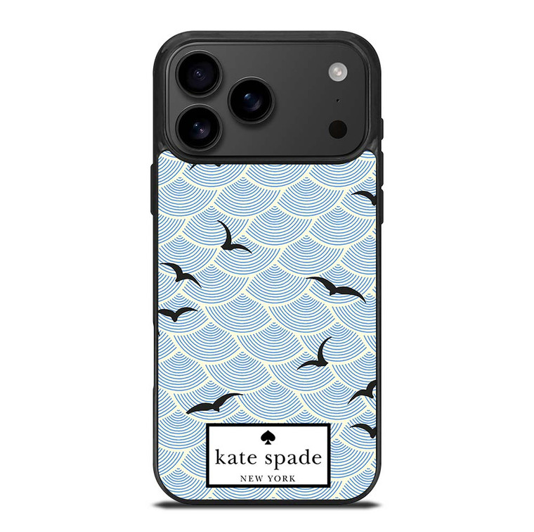 KATE SPADE SEAGULL iPhone 17 Pro Max Case Cover