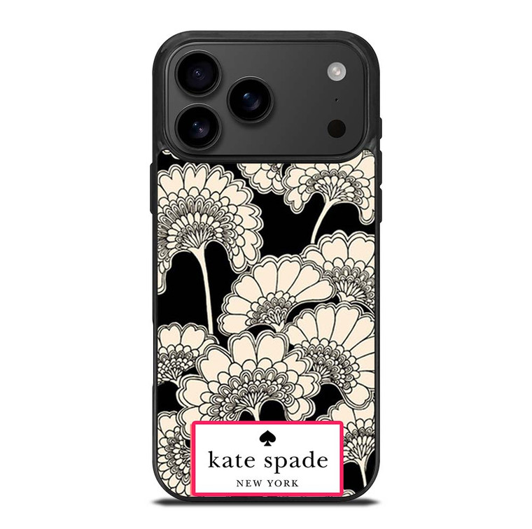 KATE SPADE VINTAGE 2 iPhone 17 Pro Max Case Cover