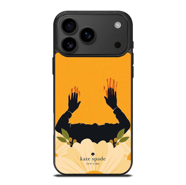 MIDSOMMAR ART KATE SPADE iPhone 17 Pro Max Case Cover