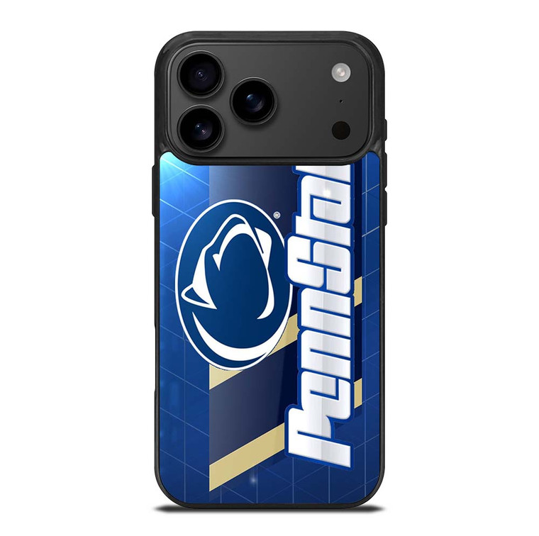 PENN STATE ICON iPhone 17 Pro Max Case Cover