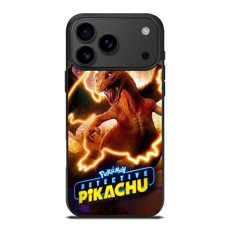 POKEMON CHARIZARD iPhone 17 Pro Max Case Cover