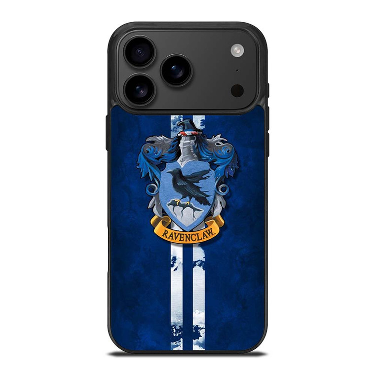 RAVENCLAW HARRY POTTER iPhone 17 Pro Max Case Cover