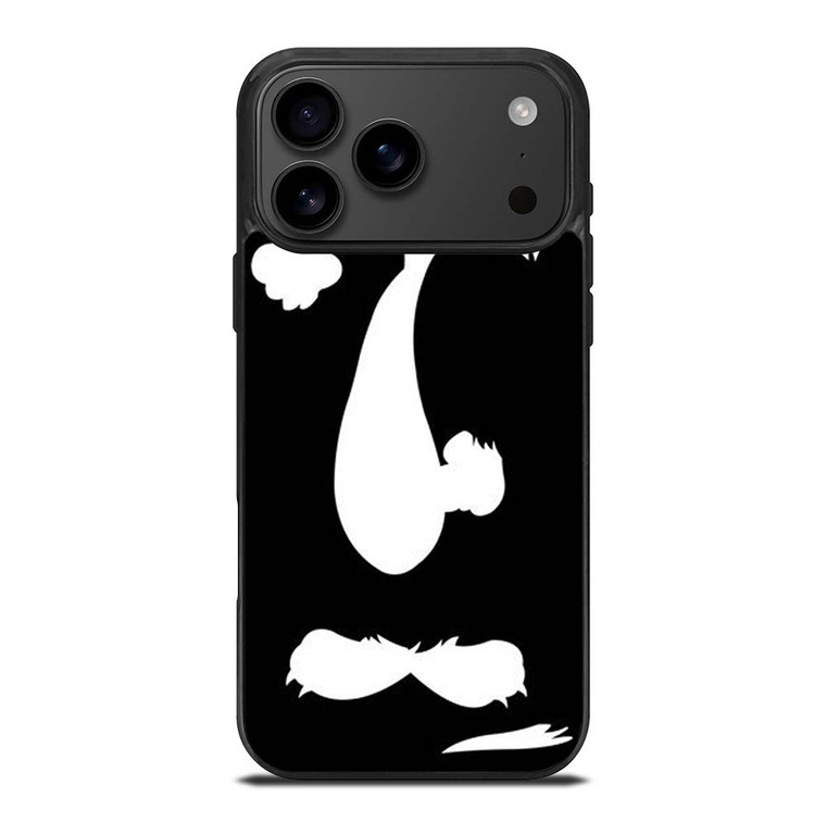SYLVESTER CAT iPhone 17 Pro Max Case Cover
