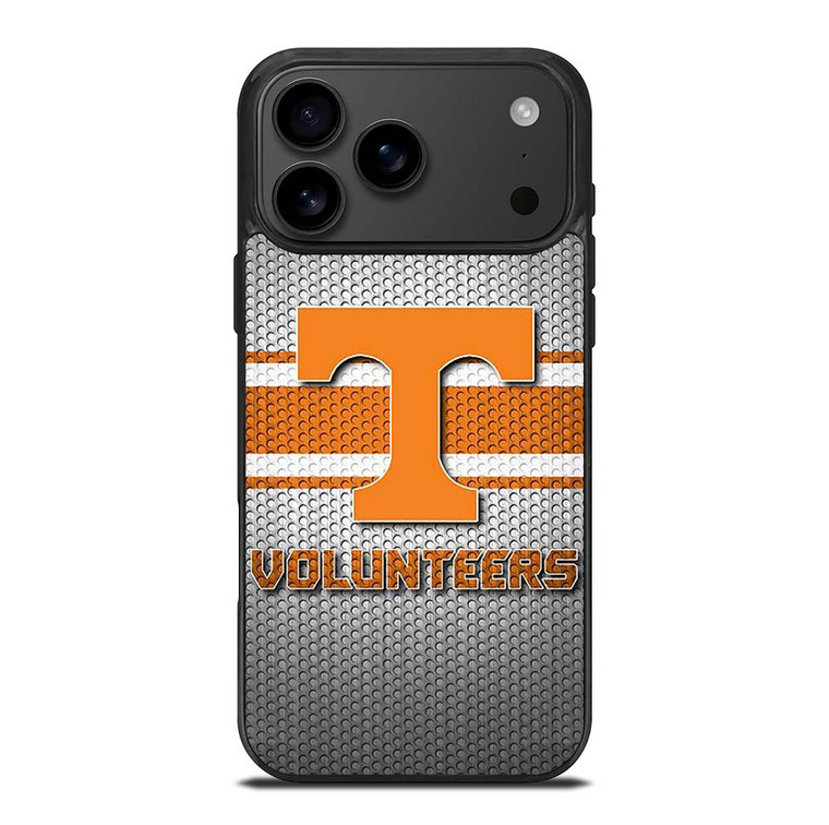 TENNESSEE UT VOLS PLATE LOGO iPhone 17 Pro Max Case Cover