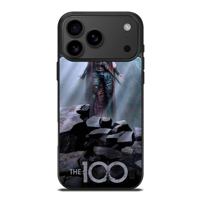 THE 100 MOVIES CHARACTER iPhone 17 Pro Max Case Cover