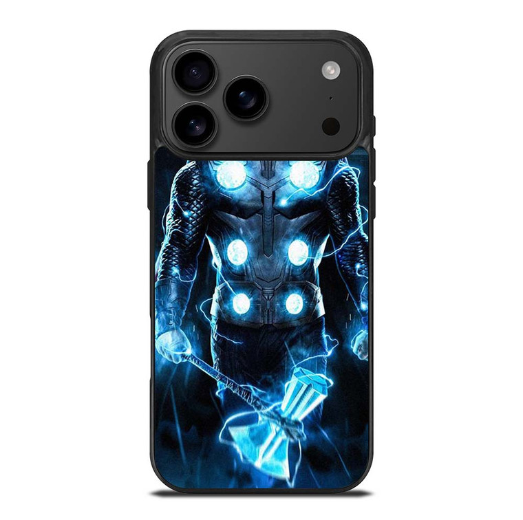 THOR AVENGERS ENDGAME iPhone 17 Pro Max Case Cover