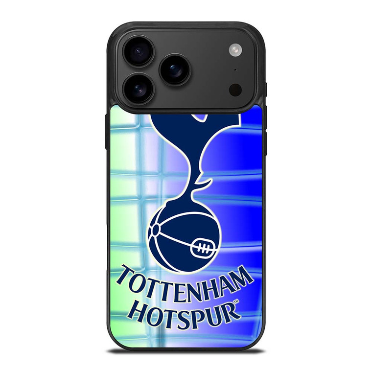 TOTTENHAM HOTSPUR FOOTBALL CLUB iPhone 17 Pro Max Case Cover