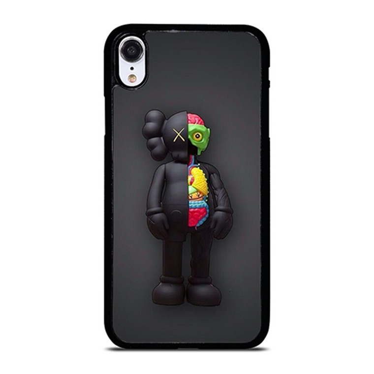 KAWS iPhone XR Case Cover