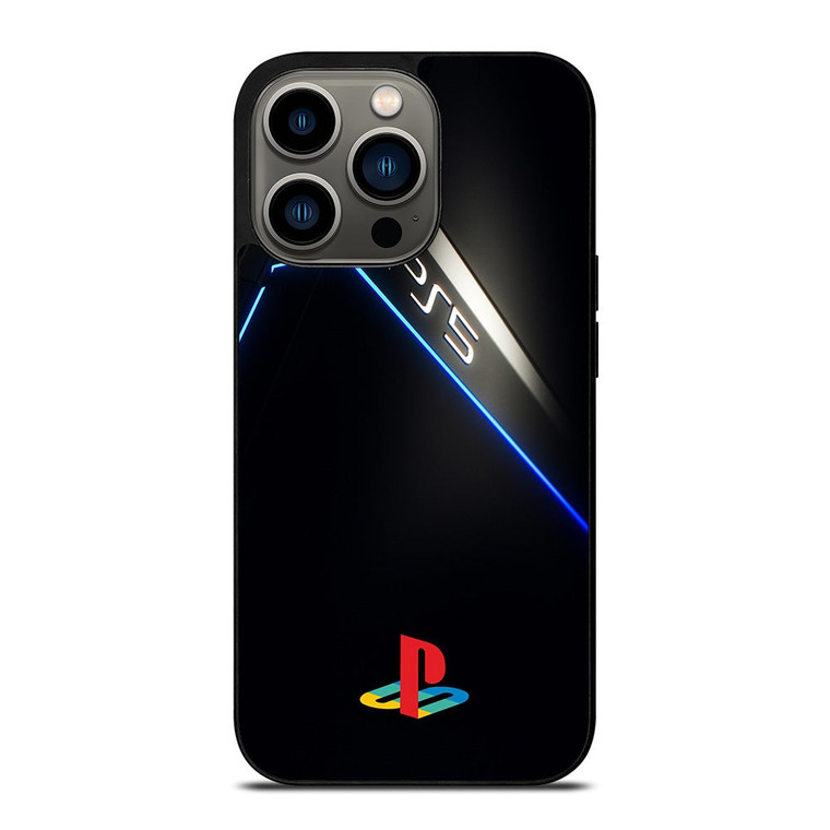 SONY PS PLAYSTATION 5 iPhone 13 Pro Case Cover