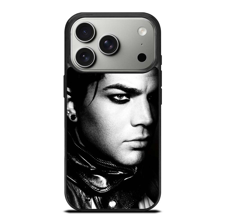 ADAM LAMBERT COOL iPhone 17 Pro Case Cover