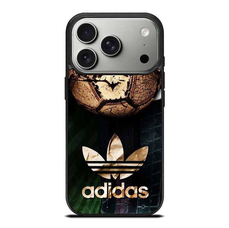 ADIDAS ICON iPhone 17 Pro Case Cover