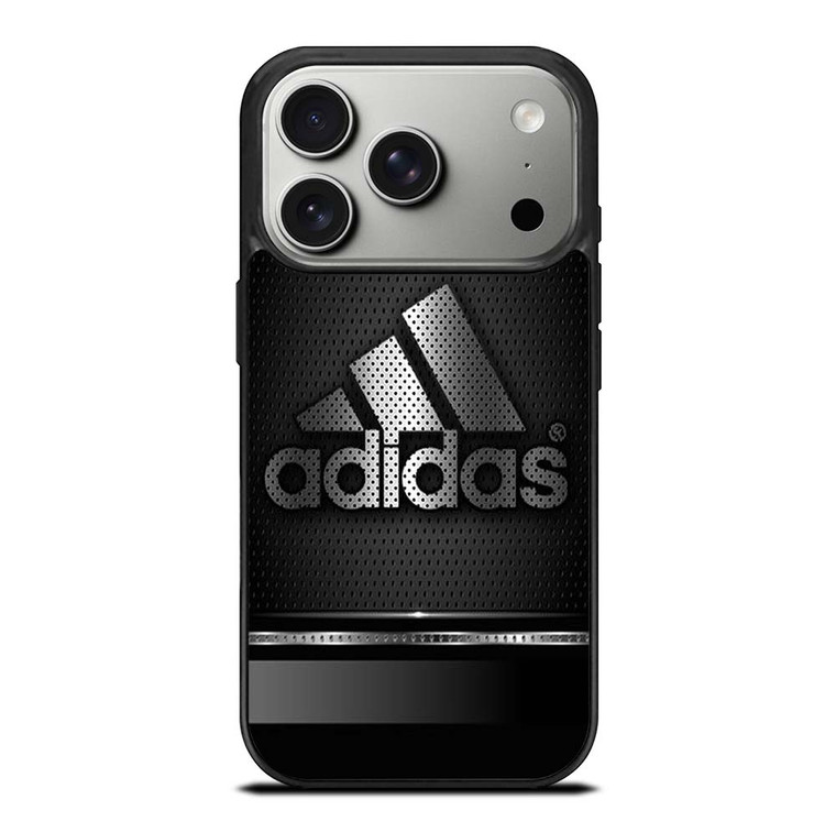 ADIDAS LOGO iPhone 17 Pro Case Cover