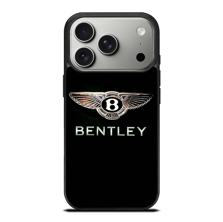 ASTON MARTIN ICON iPhone 17 Pro Case Cover