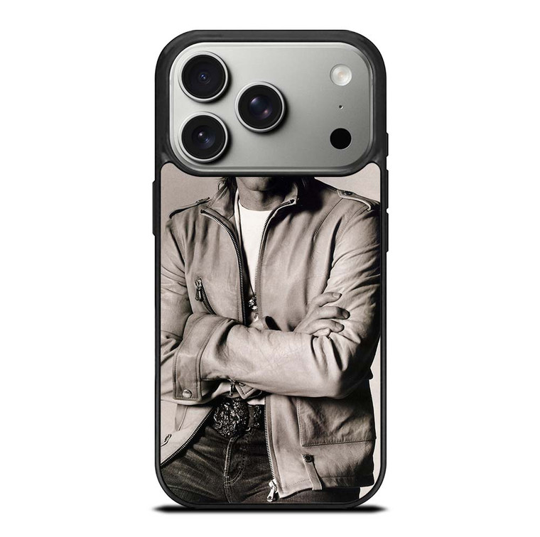 BON JOVI JON iPhone 17 Pro Case Cover