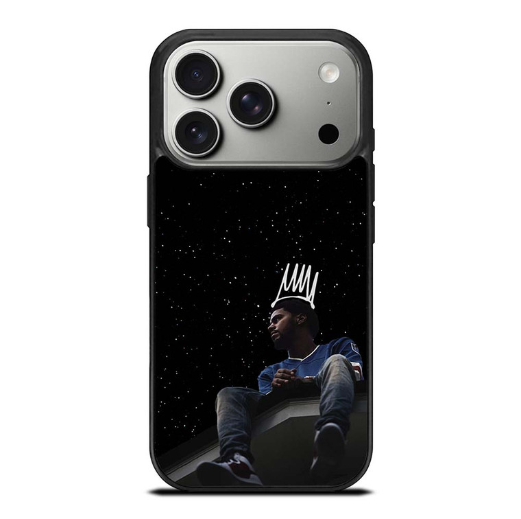 DREAMVILLE SINGER iPhone 17 Pro Case Cover