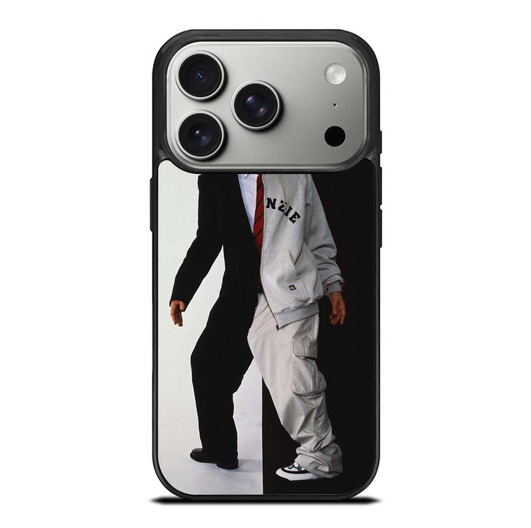 EMINEM RAPPER HIP HOP iPhone 17 Pro Case Cover