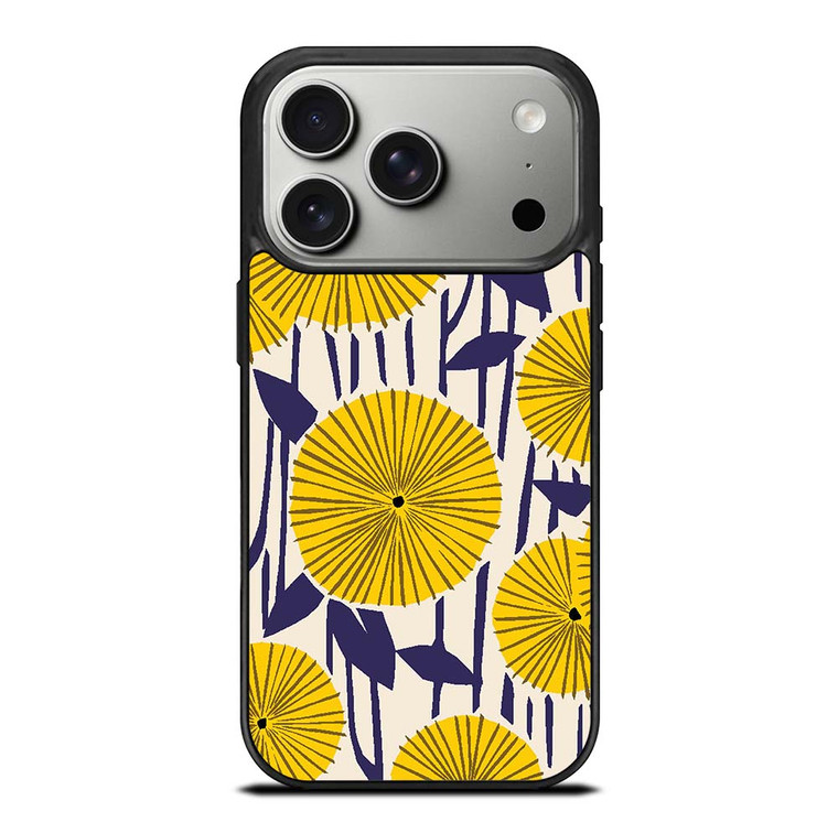 HAND DRAWING LEMONADE iPhone 17 Pro Case Cover