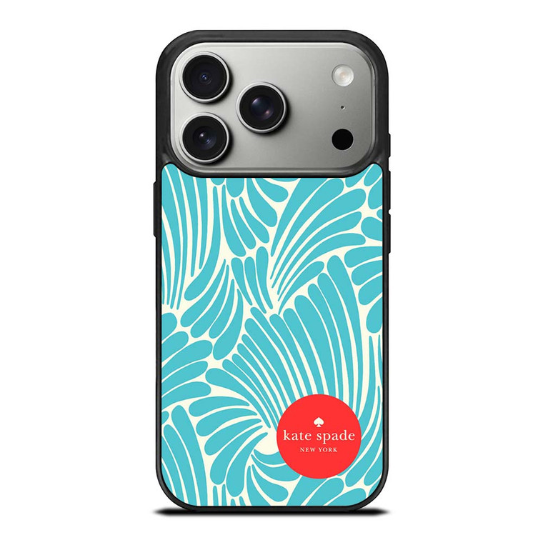 KATE SPADE NEW YORK iPhone 17 Pro Case Cover