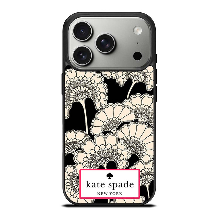 KATE SPADE VINTAGE 2 iPhone 17 Pro Case Cover