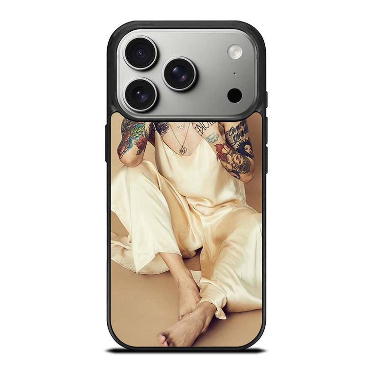 KEHLANI TSUNAMI iPhone 17 Pro Case Cover