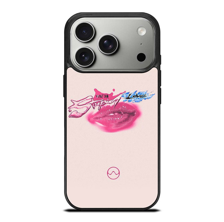 LADY GAGA STUPID LOVE ART iPhone 17 Pro Case Cover