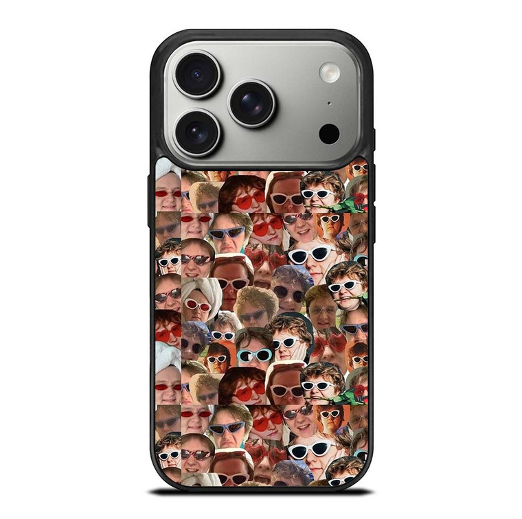 LEWIS CAPALDI PHOTO COLLAGE iPhone 17 Pro Case Cover