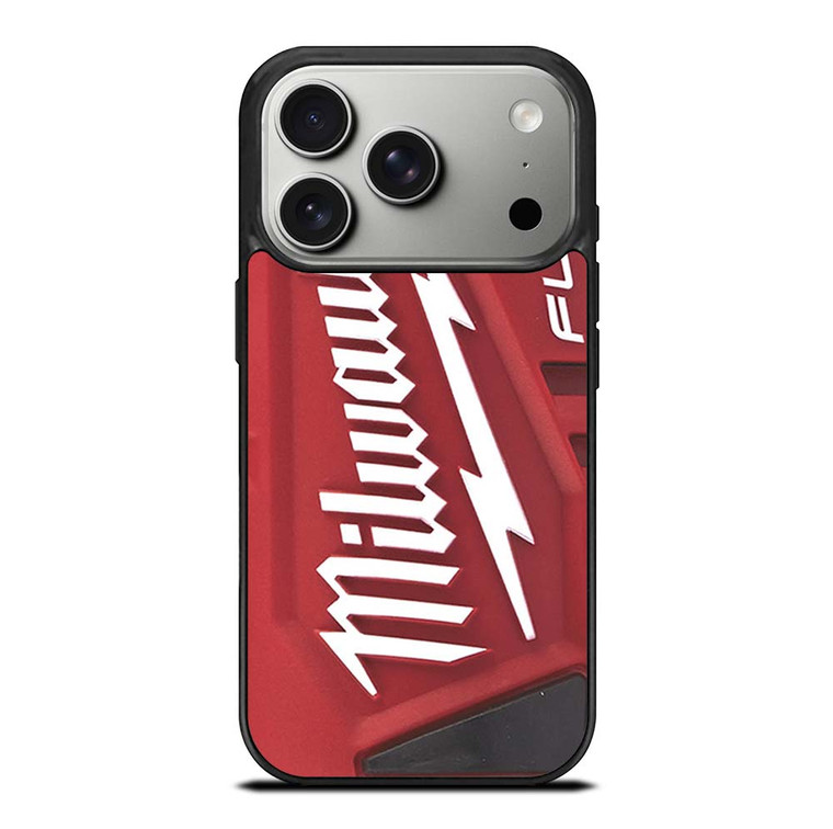 MILWAUKEE TOOL FUEL iPhone 17 Pro Case Cover