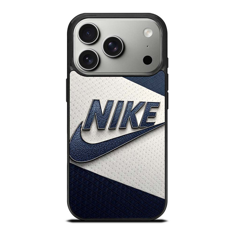 NIKE SHOES LOGO EMBLEM iPhone 17 Pro Case Cover