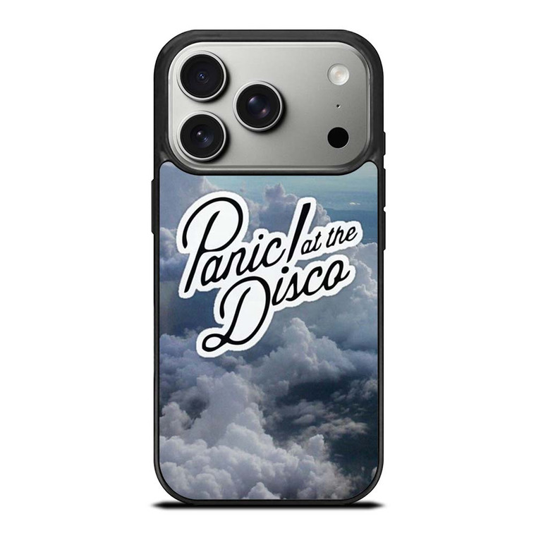 PANIC AT THE DISCO SYMBOL iPhone 17 Pro Case Cover