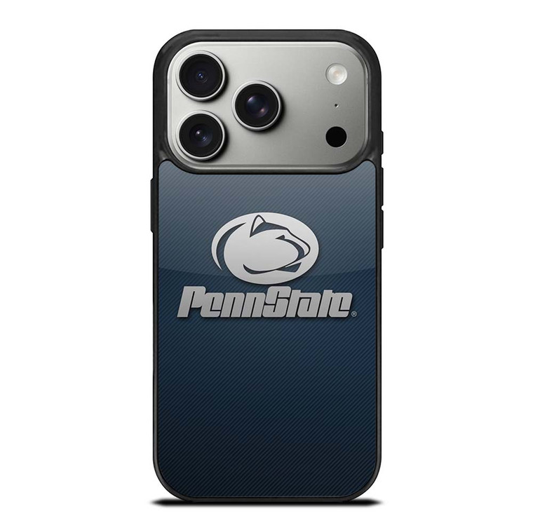 PENN STATE EMBLEM iPhone 17 Pro Case Cover