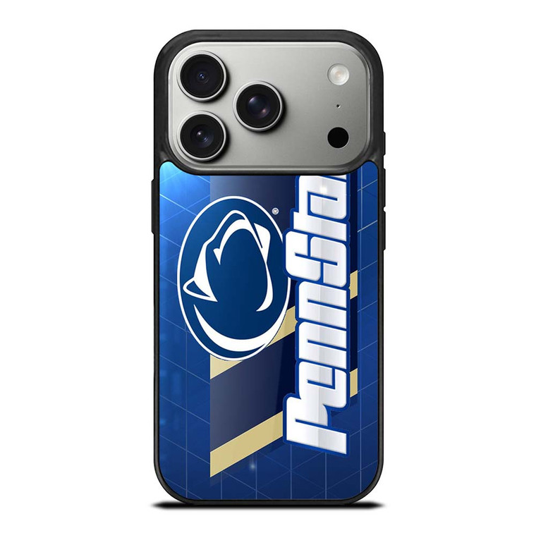 PENN STATE ICON iPhone 17 Pro Case Cover