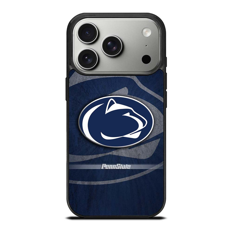PENN STATE SYMBOL iPhone 17 Pro Case Cover