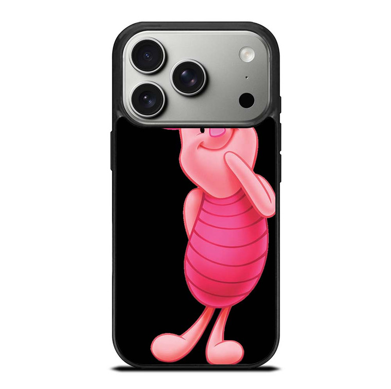PIGLET WINNIE THE POOH CARTOON iPhone 17 Pro Case Cover