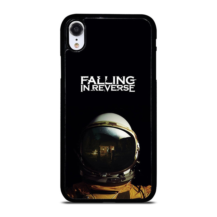 FALLING IN REVERSE COMING HOME ALBUM iPhone XR Case Cover