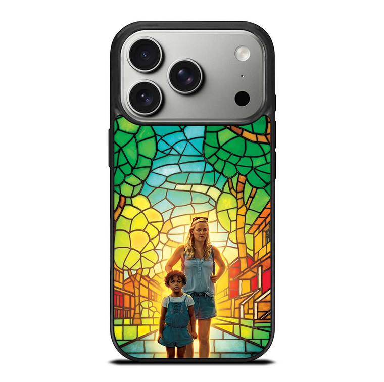 SAINT FRANCES MOVIES iPhone 17 Pro Case Cover