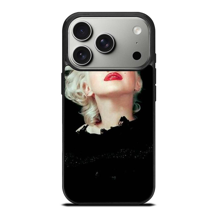 SEXY MARILYN MONROE 1950 iPhone 17 Pro Case Cover