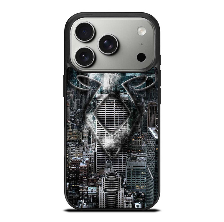 SHADOWHUNTER ANGELIC logo iPhone 17 Pro Case Cover