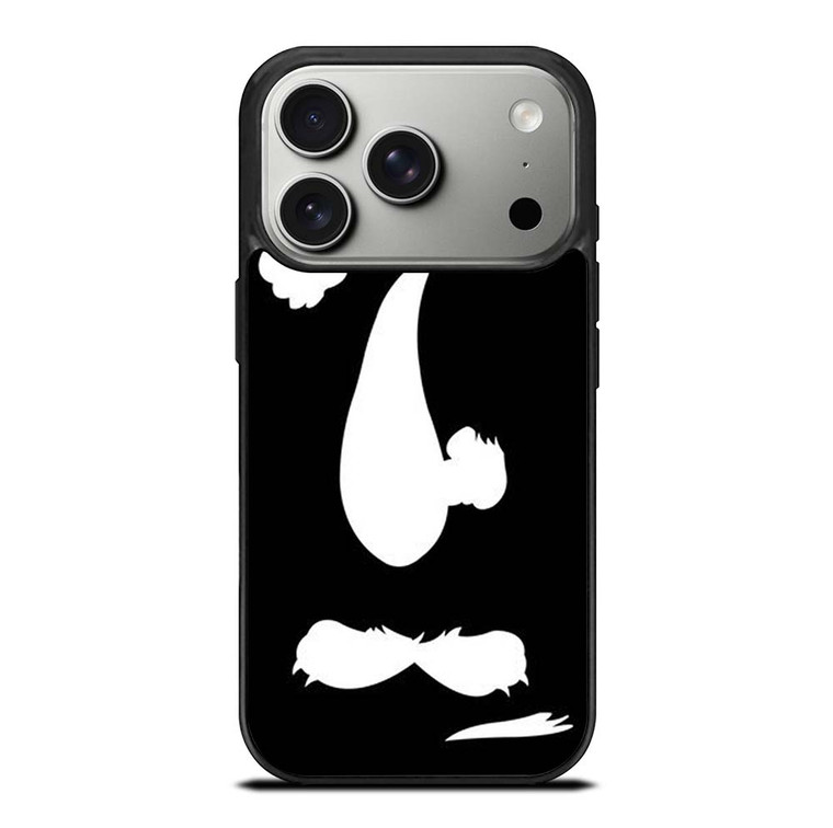 SYLVESTER CAT iPhone 17 Pro Case Cover