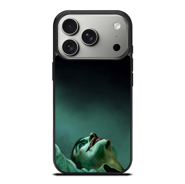 THE JOKER iPhone 17 Pro Case Cover