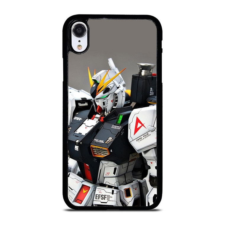 GUNDAM RX-93 iPhone XR Case Cover