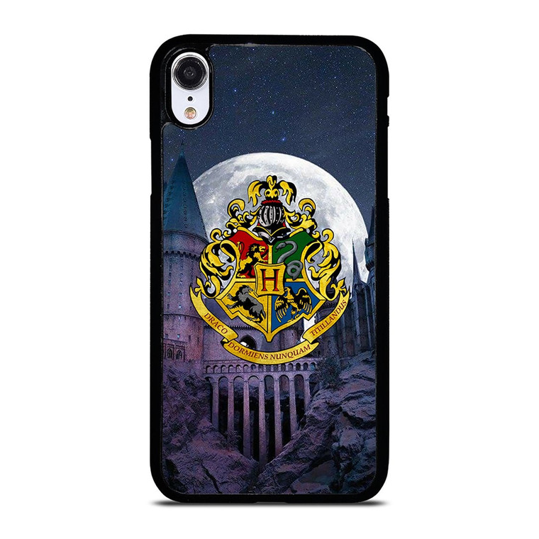 HOGWARTS HOUSE HARRY POTTER 2 iPhone XR Case Cover