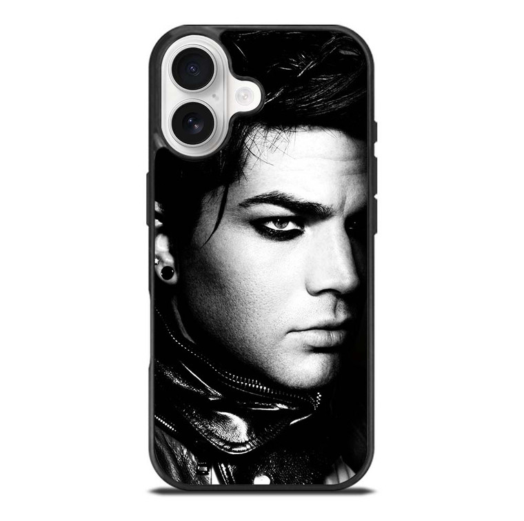 ADAM LAMBERT COOL iPhone 17 Case Cover