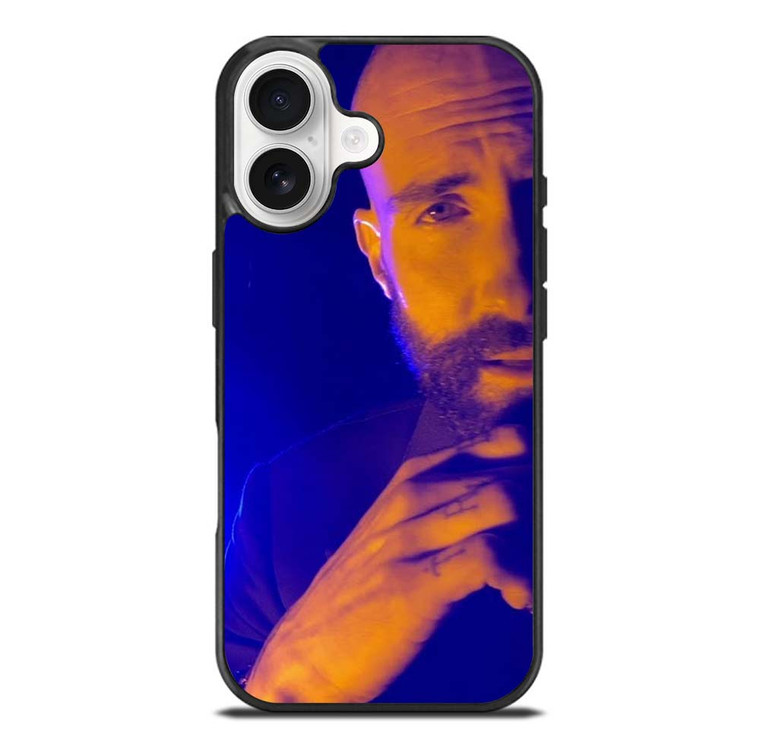ADAM LEVINE NOBODYS LOVE iPhone 17 Case Cover