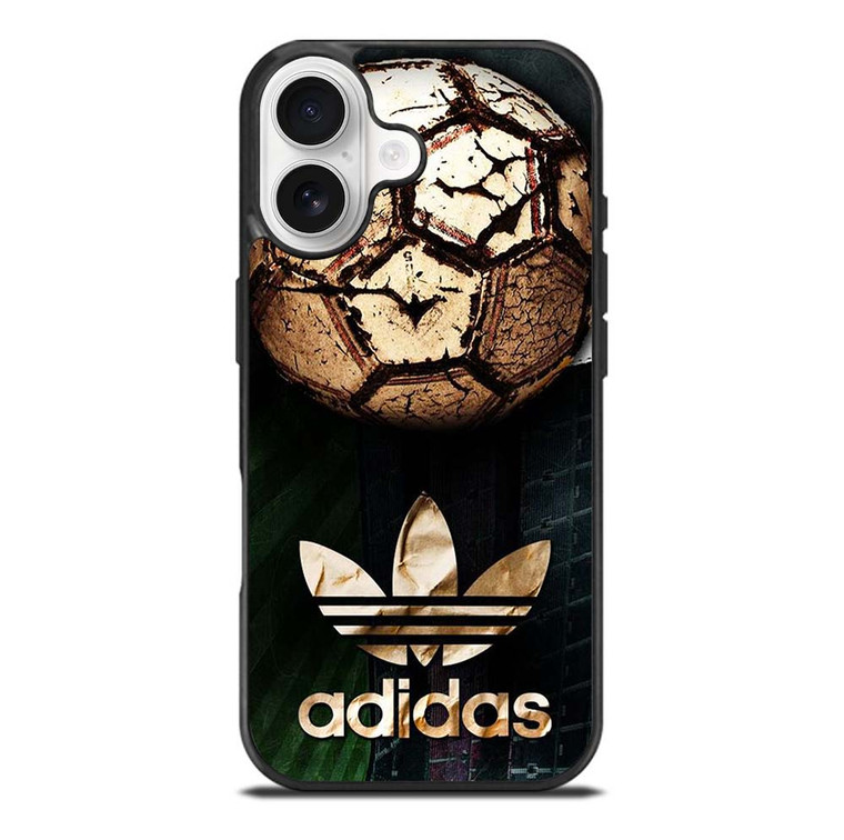 ADIDAS ICON iPhone 17 Case Cover