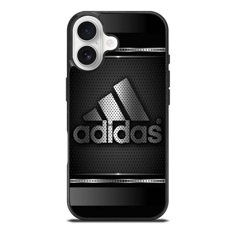 ADIDAS LOGO iPhone 17 Case Cover