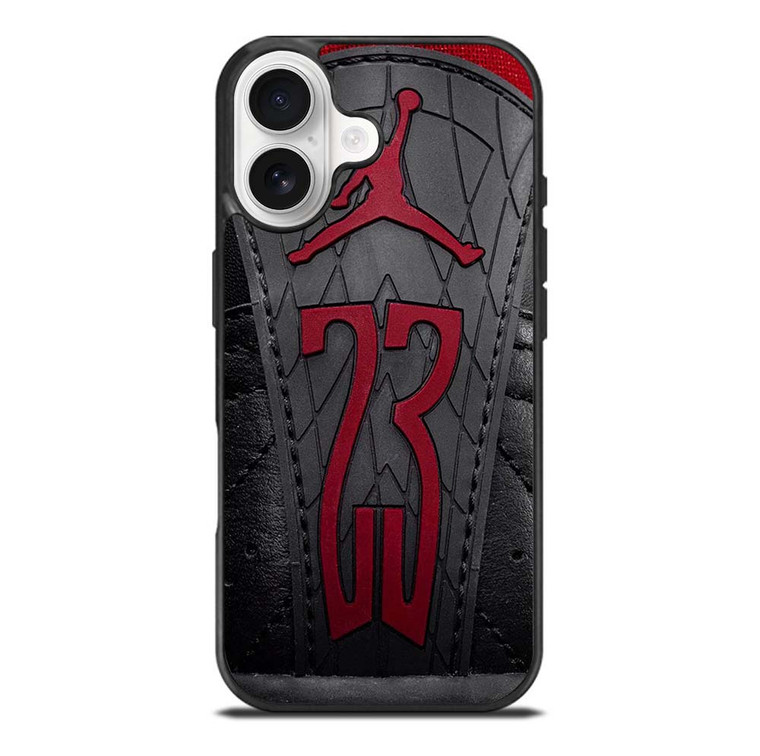 AIR JORDAN 23 SHOES RETRO iPhone 17 Case Cover