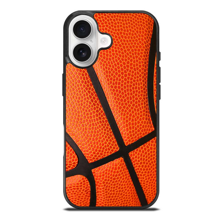 BASKETBALL SKIN iPhone 17 Case Cover