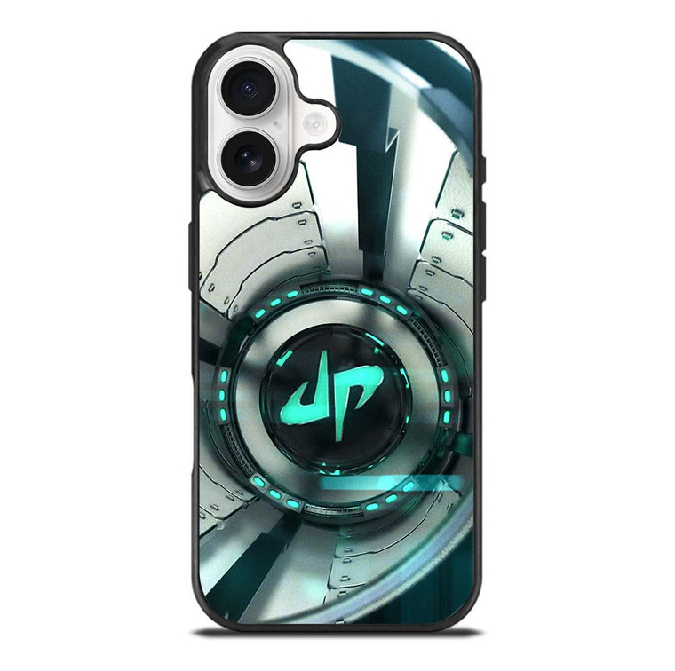 DUDE PERFECT ICON iPhone 17 Case Cover