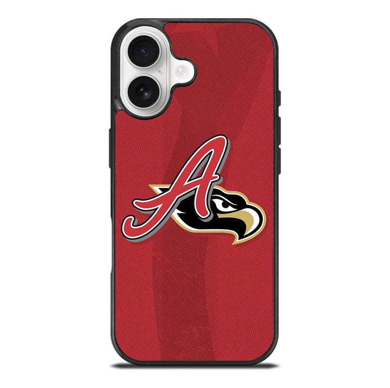 EL AGUELA DE VERACRUS MEXICAN BASEBALL TEAM LOGO iPhone 17 Case Cover