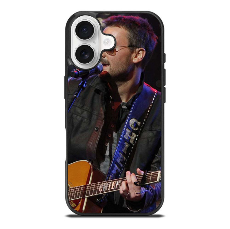 ERIC CHURCH COOL iPhone 17 Case Cover